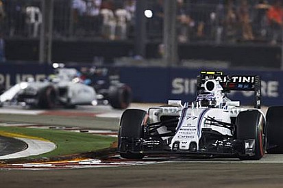Williams: Yavaş Pistlerdeki Sorunlarımızı Çözdük