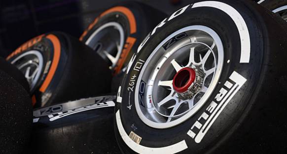 FIA ve Pirelli, 2016 ve 2017 Testleri İçin Uzlaştı