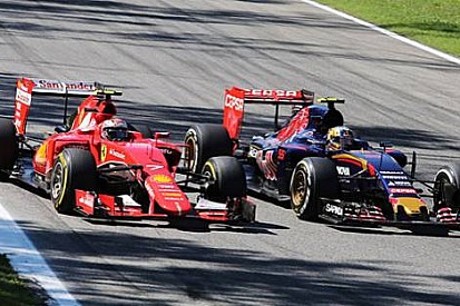 Yeni Motor, Raikkonen'e Yükselme Şansı Verdi