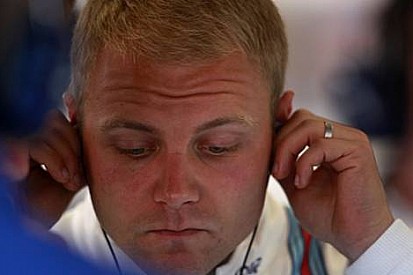Bottas: Bu sezondan daha fazlasını bekliyordum