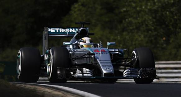 Hamilton: En kötü performanslarımdan biriydi