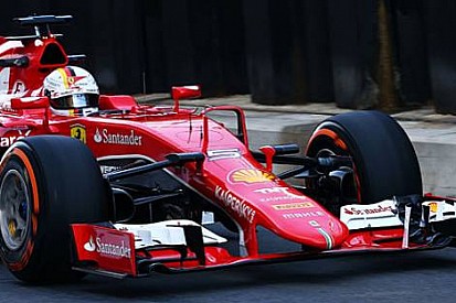 Ferrari, bijon sistemini değiştirdi