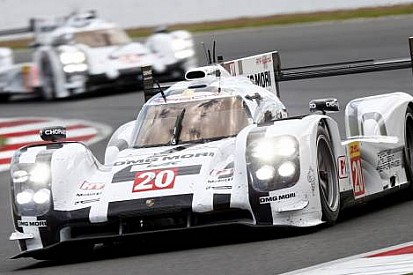 Hulkenberg'in Le Mans zaferi F1'i olumlu etkildi