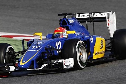 Sauber Belçika GP'sine kadar bir güncelleme beklemiyor