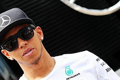 Hamilton: 'Ferrari'nin gerçek temposu gizli'