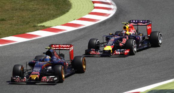 Sainz Jr: 'F1'in mental boyutu genç sürücüler için korkutucu'