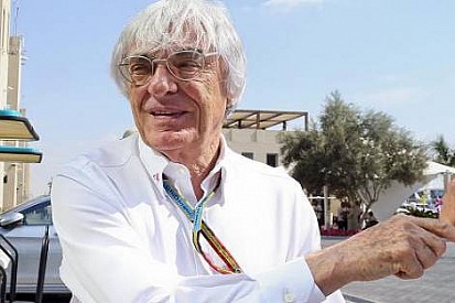 Ecclestone'un vergilerle başı belada