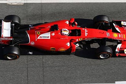 Vettel: İspanya, şampiyonluk için önemli bir sınav