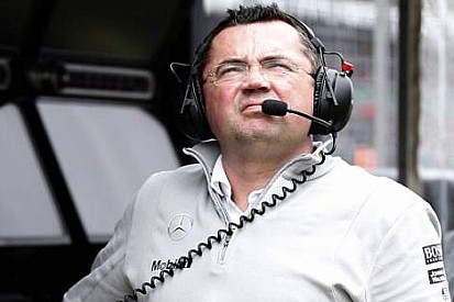 Boullier: Alonso'nun Ferrari'den ayrılığı doğruydu
