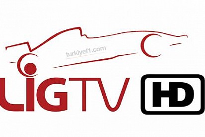 2015 Formula 1 sezonu LigTV'de