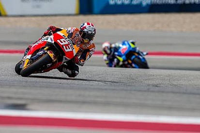 Marquez İspanya'da yarışabilecek