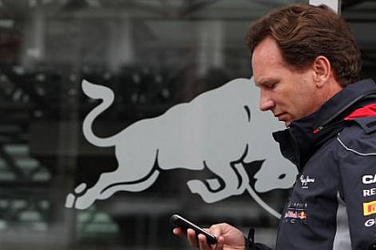 Red Bull ilerleme kaydettiklerini düşünüyor