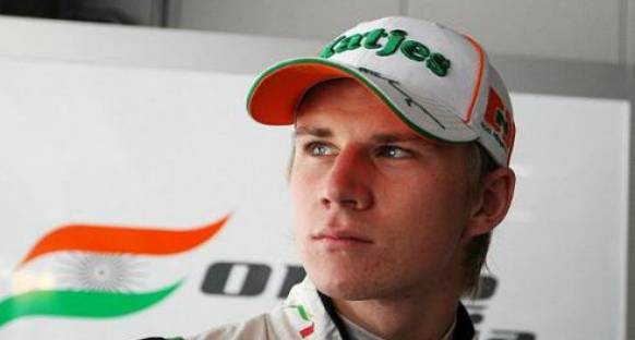 Hulkenberg: 'Geleceğim Porsche ile WEC'de olabilir'