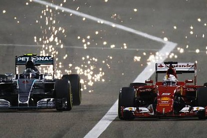 Rakamlarla Bahreyn Grand Prix