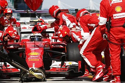 Raikkonen: Daha iyi bir tur atabilirdim