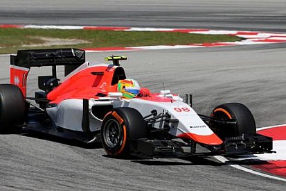 Manor'un 2015 aracı Ağustos'a kadar beklenmiyor