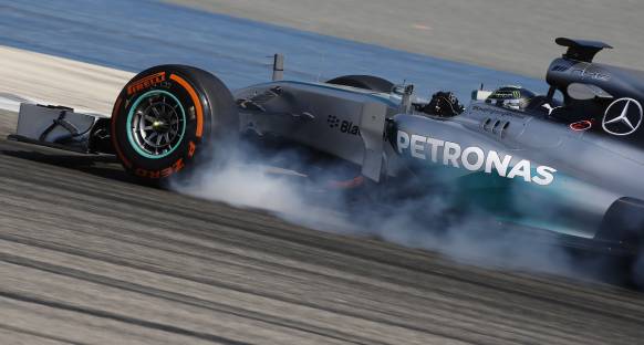 Rosberg: 2014'deki yarıştan gereken dersleri çıkardım