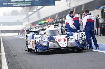 Dünya Dayanıklılık Şampiyonası Silverstone'da başlıyor