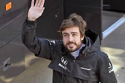 Alonso'ya fazla dozda ilaç verilmiş