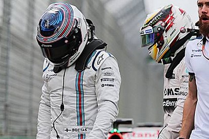 Valtteri Bottas Malezya GP'de yarışacak