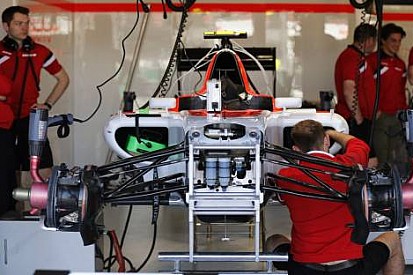 Manor, Malezya GP'e çıkacaklarına inanıyor
