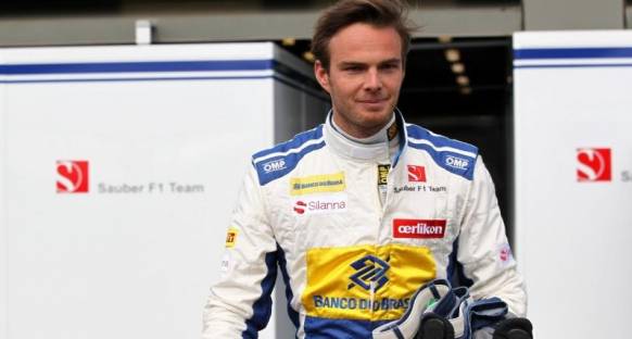 Van der garde tulumu giydi ama!