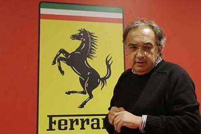 Marchionne: 'Sıradaki testler Ferrari'nin gerçek performansını yansıtacak'