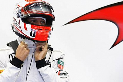 Button: 'Honda ile işimiz bitmedi'