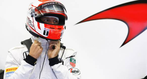 Button: 'Honda ile işimiz bitmedi'