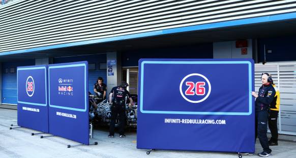 Kvyat: Renault sorunları çözecektir