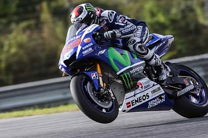 Sepang testlerinde ikinci günün lideri Lorenzo