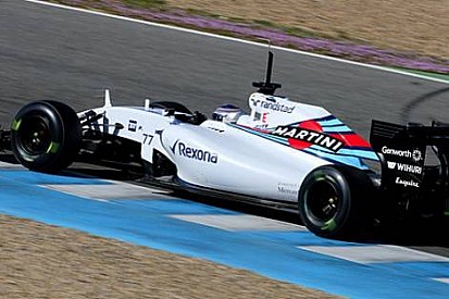 Bottas: Yeni Williams oldukça iyi