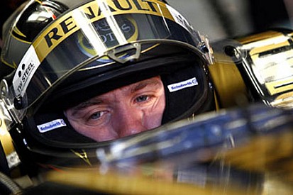 Heidfeld: Motor sesi F1 için önemli