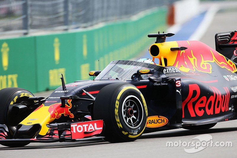 Red Bull Racing: