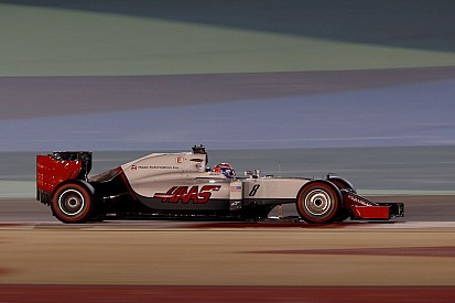 Хорнер не погодився з критиками Haas