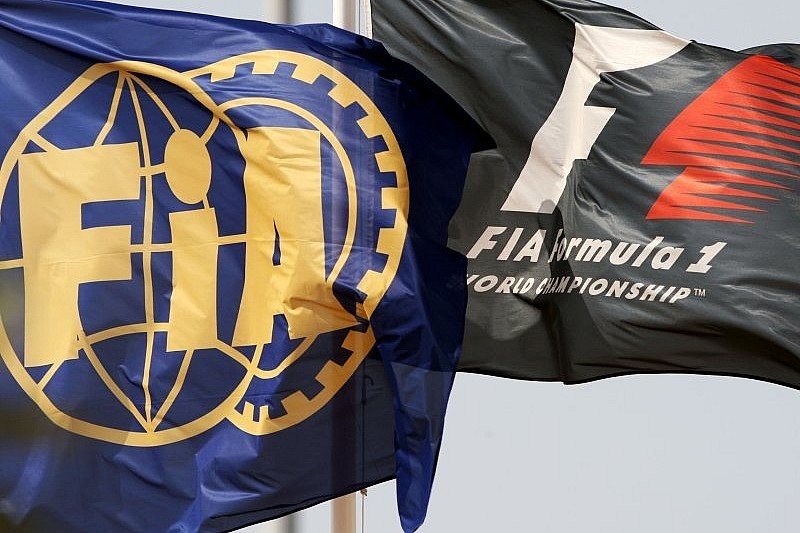 FIA опублікувала новий формат кваліфікації
