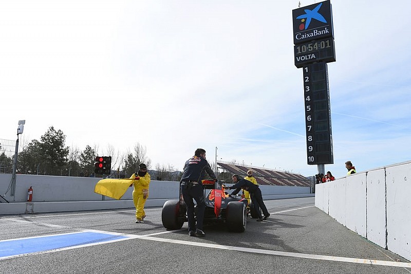 FIA затвердила новий формат кваліфікації
