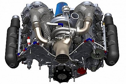 Mecachrome подала заявку на участь в тендері