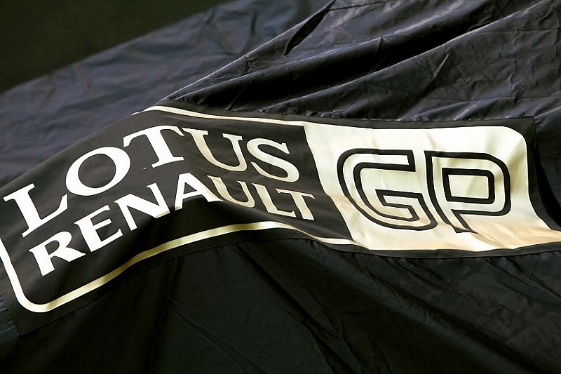 Renault і Lotus домовилися?