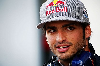 Сайнс: STR перейде на мотори Ferrari