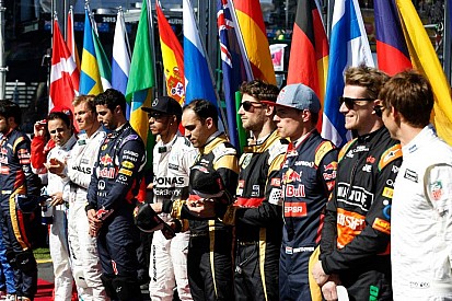 FIA: в 2016 виступлять лише 11 команд