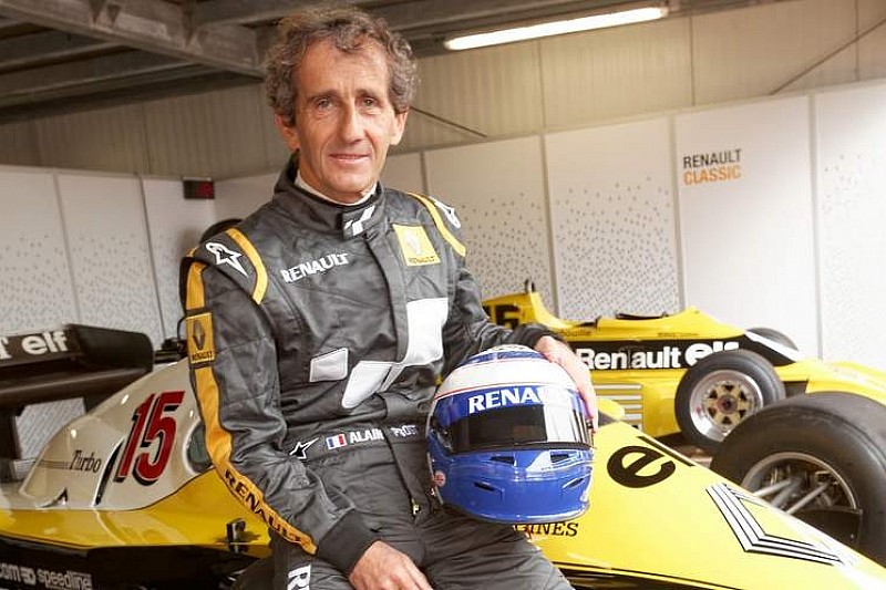 Прост: В Renault скоро приймуть рішення