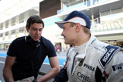 Тото Вольф: Боттас може піти у Ferrari