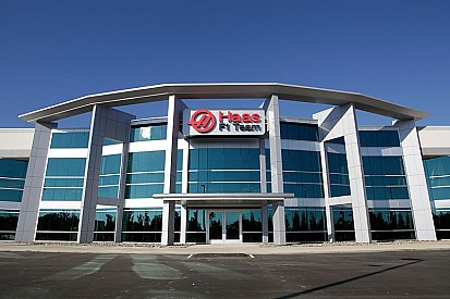 Haas хоче прийняти участь в тестах