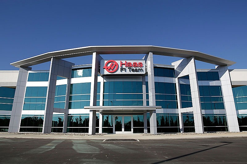 Haas хоче прийняти участь в тестах