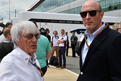 FIA почала пошук нових команд Ф1