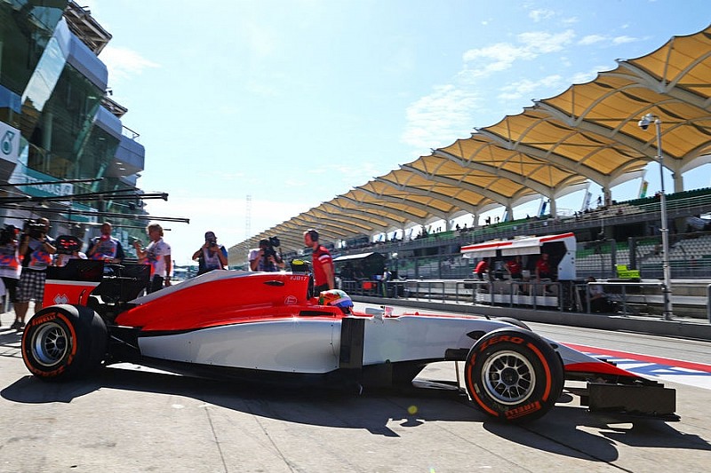 Manor: дела налаживаются?