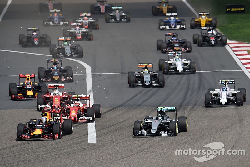 Formel-1-Kommission stimmt für neues Motorenreglement