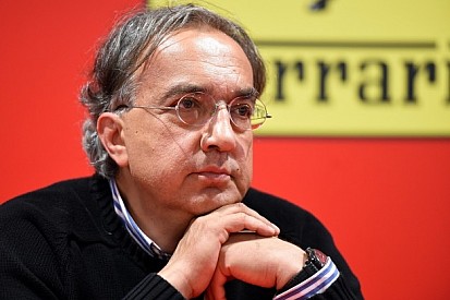 Маркионне: Я не жду чудес от Ferrari