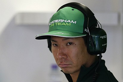 Что происходит в Caterham?